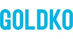 Por dentro da empresa Goldko Logo