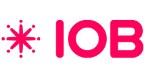 IOB Logo