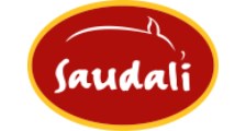 Saudali