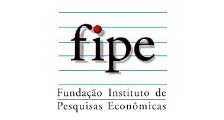 FUNDACAO INSTITUTO DE PESQUISAS ECONOMICAS FIPE logo