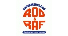 Logo de ROD RAF