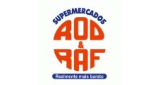 Logo de ROD RAF