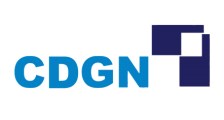 Logo de CDGN