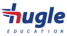 Hugle Education logo