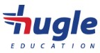 Hugle Education Logo
