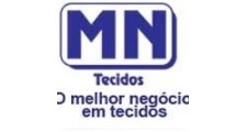 Logo de MN Tecidos