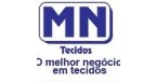 MN Tecidos Logo