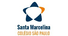 Colégio Santa Marcelina logo