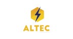ALTEC INDUSTRIAL LTDA - EPP Logo