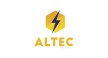 Por dentro da empresa ALTEC INDUSTRIAL Logo