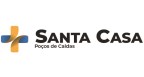 Santa Casa de Misericórdia de Poços de Caldas Logo