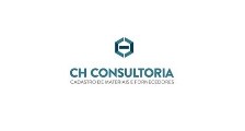 ch consultoria logo