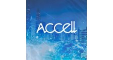 Logo de Accell Solutions