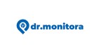 Por dentro da empresa dr.monitora Logo