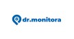 Por dentro da empresa dr.monitora Logo