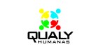 QUALY HUMANAS Logo
