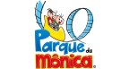 Parque da Mônica Logo