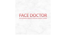 Logo de Face Doctor