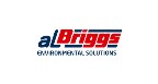 Por dentro da empresa ALBRIGGS Logo