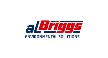 Por dentro da empresa ALBRIGGS Logo
