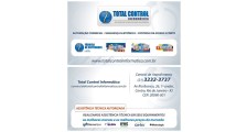 Total Control Informatica logo