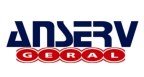 Grupo Anserv Geral Logo