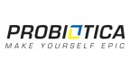 Probiótica Laboratórios Logo