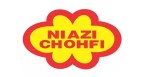Por dentro da empresa NIAZI CHOHFI Logo