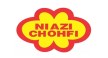 Por dentro da empresa NIAZI CHOHFI Logo
