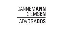 Dannemann Siemsen Advogados logo