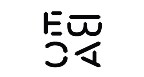 EBAC - Escola Britânica de Artes Criativas e Tecnologia Logo