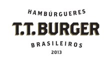 Logo de TT Burger