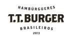 TT Burger Logo
