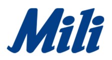 Logo de Mili