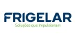 Opiniões da empresa Frigelar Logo