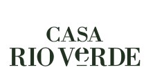 CASA RIO VERDE logo