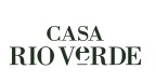 CASA RIO VERDE Logo