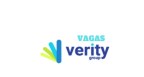 VERITY CONSULTORIA EM TECNOLOGIA LTDA Logo