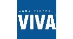 Água Mineral Viva Logo