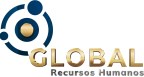 Por dentro da empresa Global RH Logo