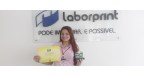 Laborprint Logo