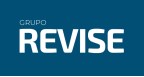 REVISE COMÉRCIO Logo