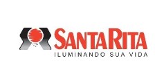 Santa Rita Comércio e Instalações Ltda logo
