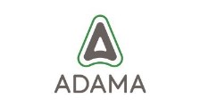 Logo de Adama Brasil