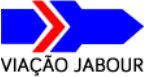 auto viação jabour Logo