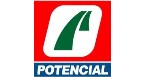 Potencial Logo