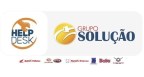 GRUPO SOLUÇÃO Logo