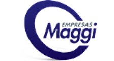 Logo de Maggi Veículos