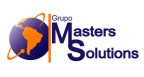 Grupo Masters Solutions Logo
