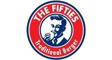 Logo de The Fifties